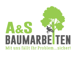BAUMARBEITEN A&S